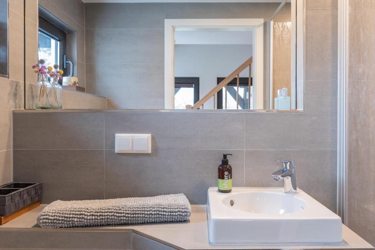 Reetdachhaus Schorsch Villa Börgerende-Rethwisch Buitenkant foto