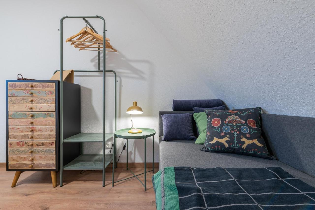 Reetdachhaus Schorsch Villa Börgerende-Rethwisch Buitenkant foto